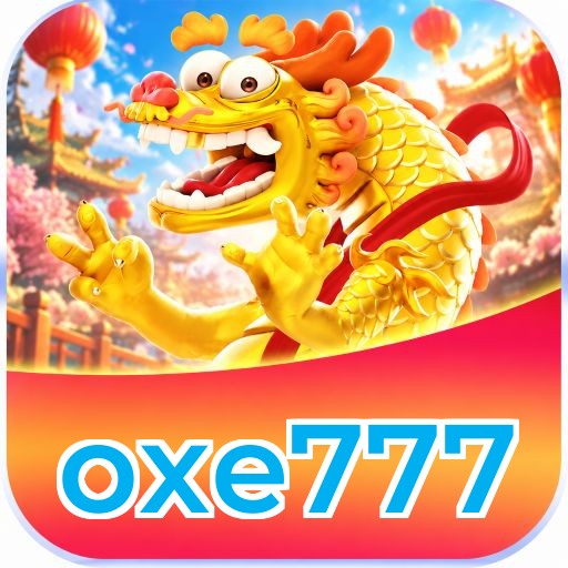 oxe777 Logo
