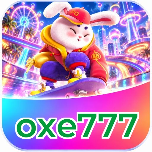 oxe777 Logo