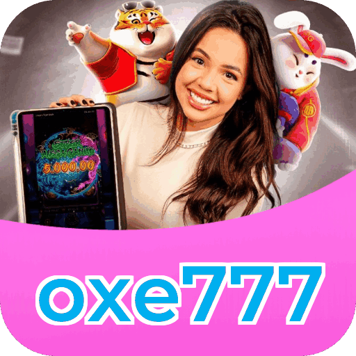 Acesso à conta oxe777