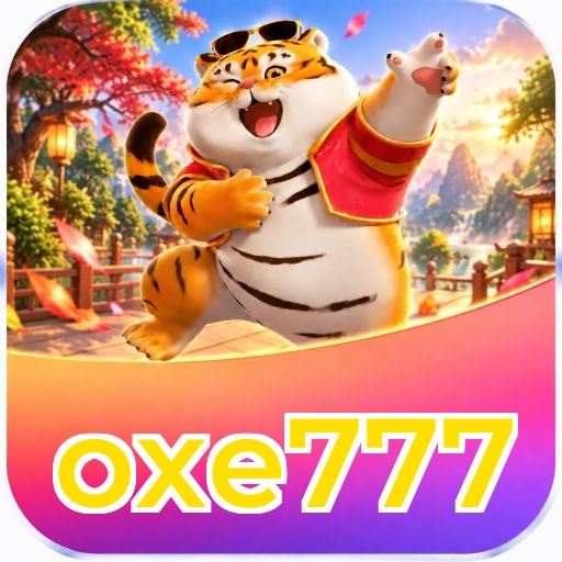 oxe777 Instalar Logo 3