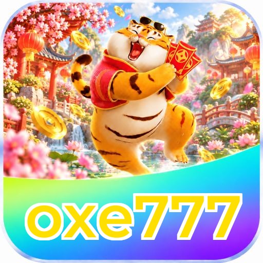 oxe777 Logo