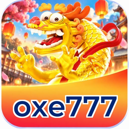 oxe777 Logo