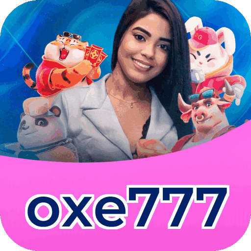 Aplicativo mobile oxe777