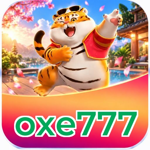 oxe777 Logo