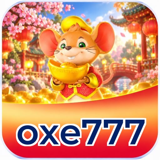 oxe777 Logo