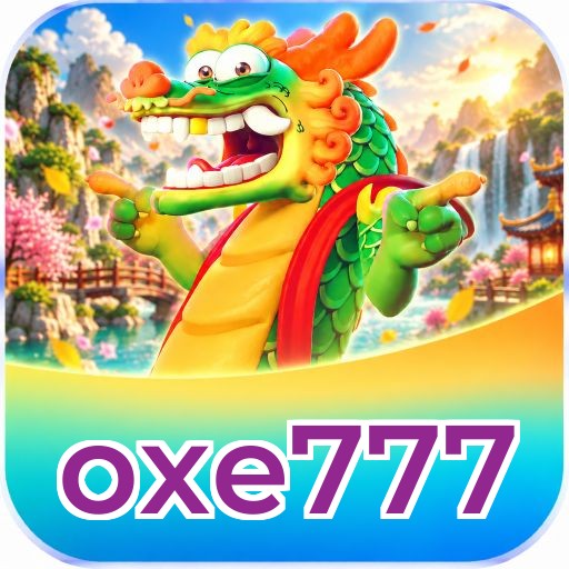 oxe777 Logo