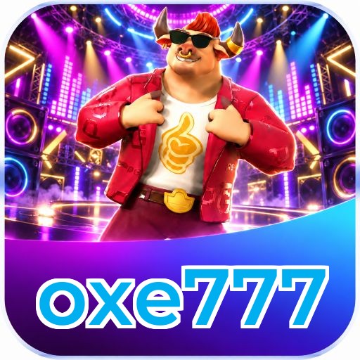 oxe777 Logo Oficial - Cassino Online Certificado Brasil