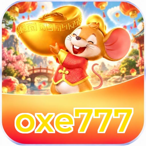 oxe777 Logo 2