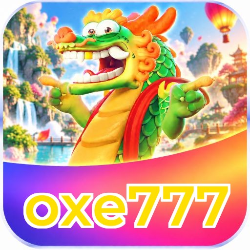oxe777 Segurança Logo 1