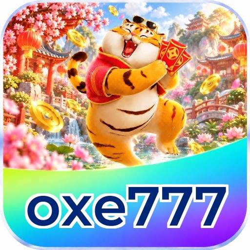 oxe777 Logo