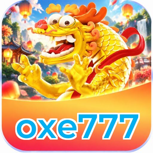 oxe777 Instalar Logo 1