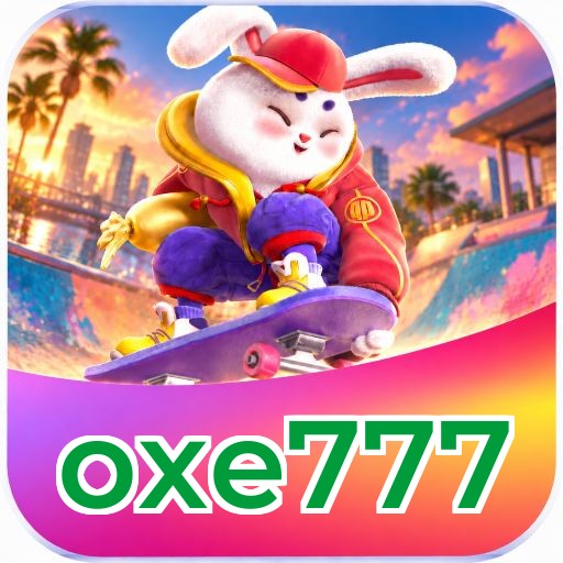 oxe777 Logo