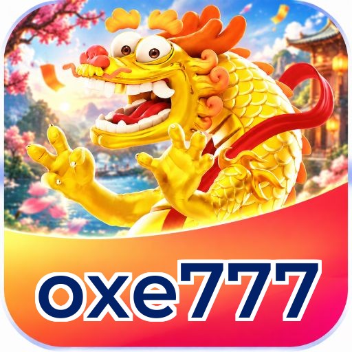 oxe777 Logo