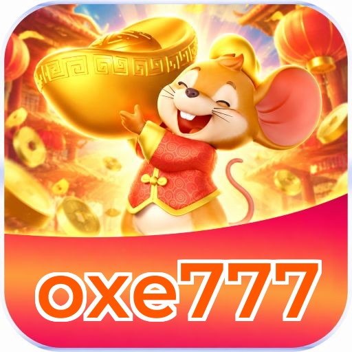 oxe777 Download Logo Oficial
