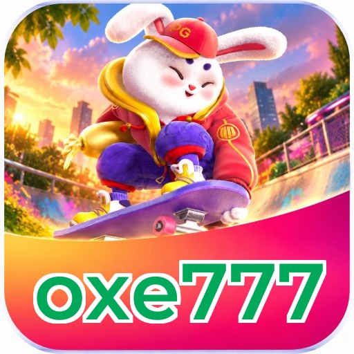 oxe777 Logo
