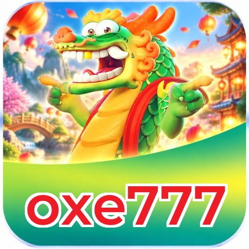 oxe777 Instalar Logo 2