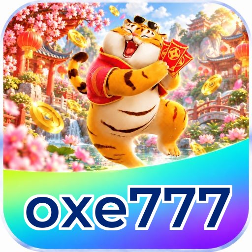 oxe777 Logo