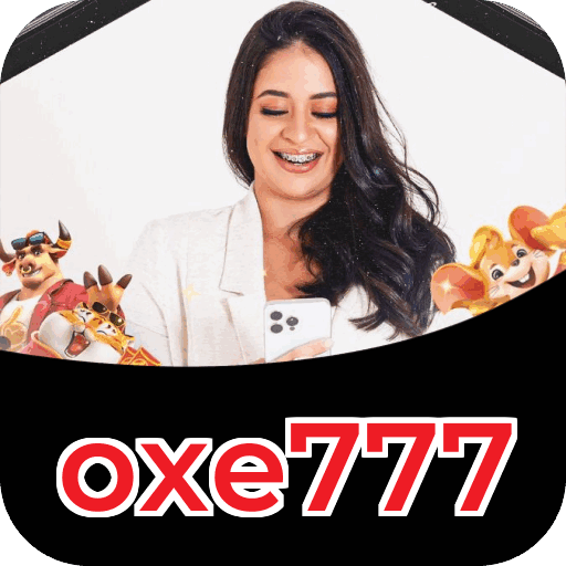 Comparação app mobile e versão web oxe777
