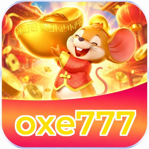 oxe777 Logo