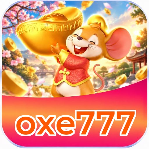 oxe777 Segurança Logo 3