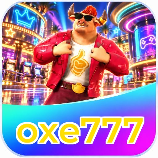 oxe777 Logo