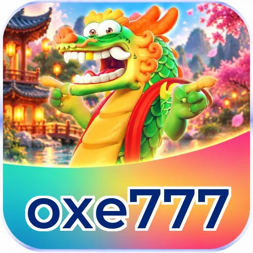 oxe777 Logo