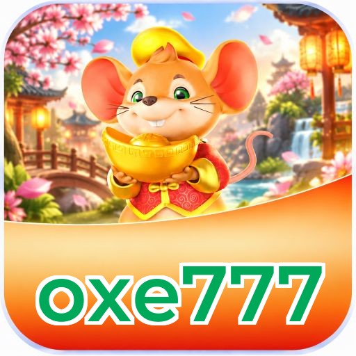 oxe777 Logo