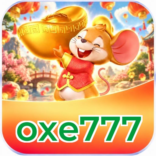 oxe777 Logo 3
