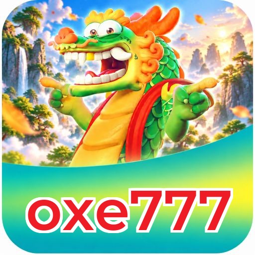 Slots oxe777 - Jackpots Progressivos