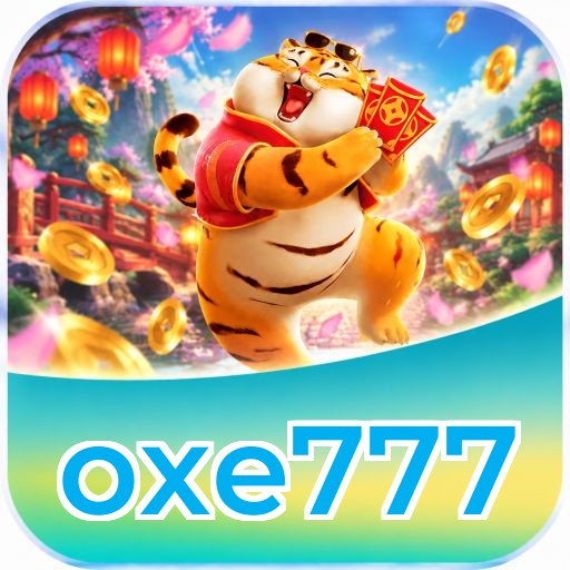 oxe777 Logo 1